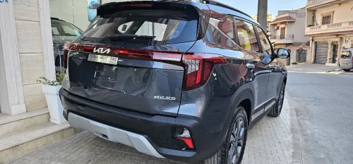 Kia Seltos 2026 