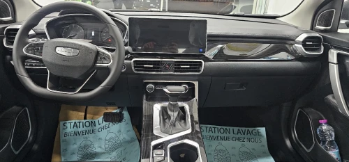 Geely Coolray 2026 Super max