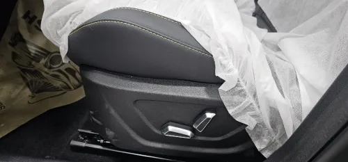 Geely Coolray 2026 La tt l3amra