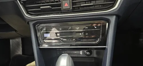 Volkswagen Tahru 2026 