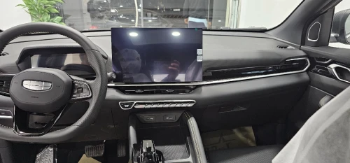 Geely Coolray 2026 Coolray la toute