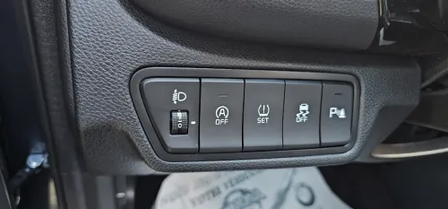 Kia Seltos 2026 