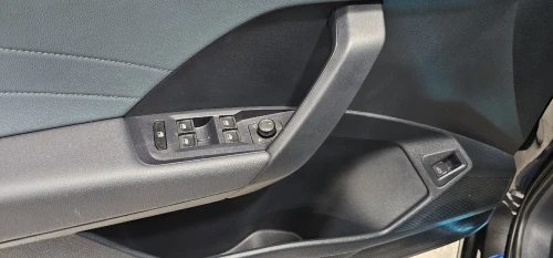 Volkswagen Tahru 2026 