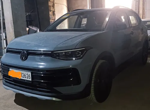 Volkswagen Tharu XR  2026 
