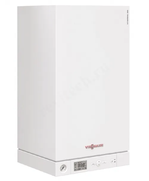Chaudière Murale Viessmann 25kw 