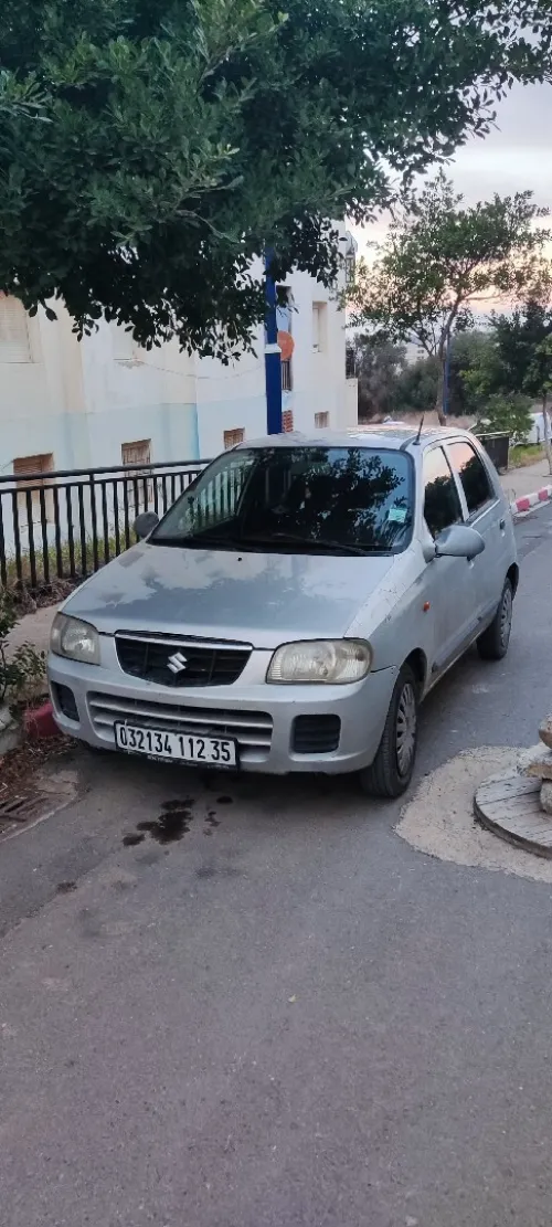 Suzuki Alto 2012 Alto