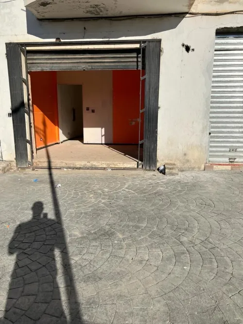 Vente Local Béjaïa Bejaia