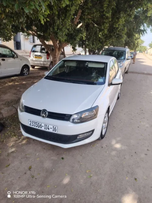 Volkswagen Polo 2014 Polo