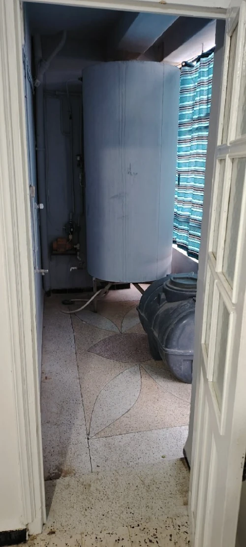 Vente Appartement F3 Batna Ain touta