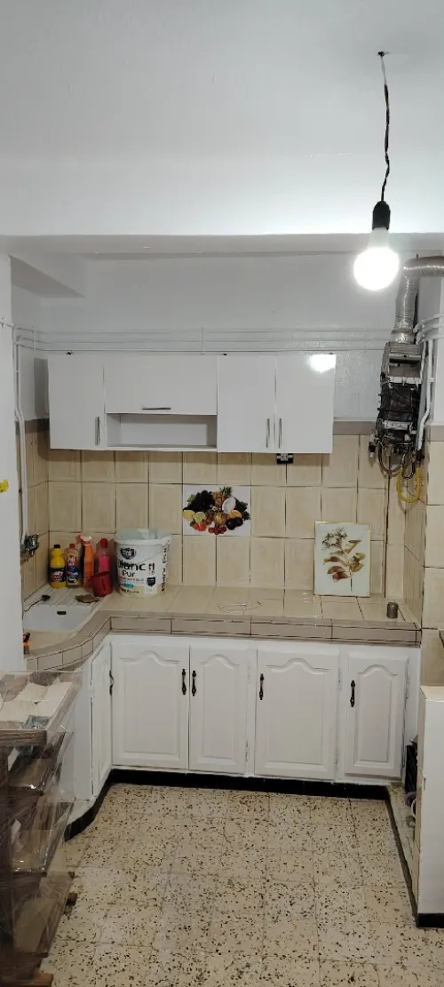 Vente Appartement F3 Batna Ain touta