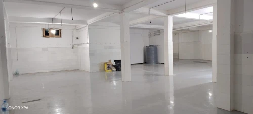 Location Hangar - Usine Alger Kouba