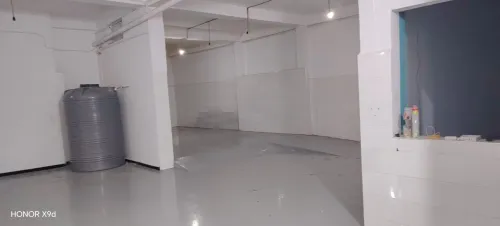 Location Hangar - Usine Alger Kouba