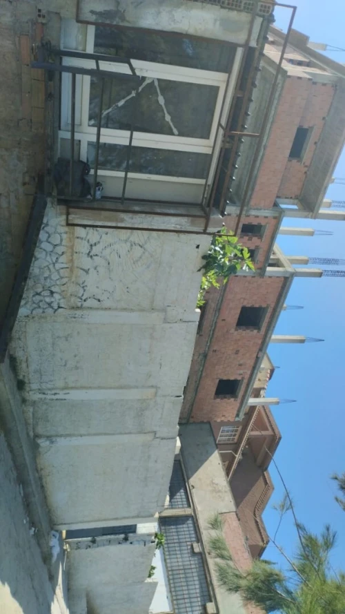 Vente Villa Alger Kouba
