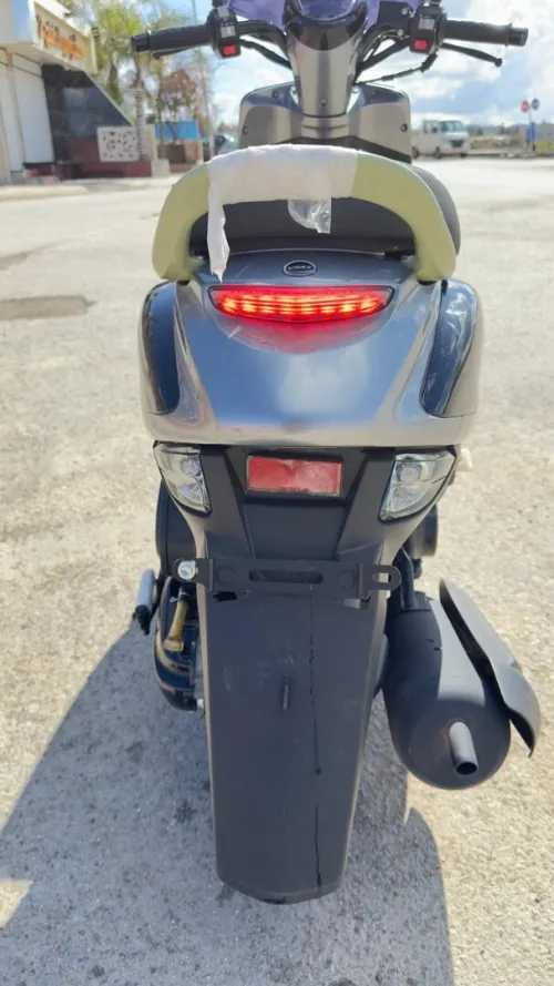 Vms Cuxi 2 2025