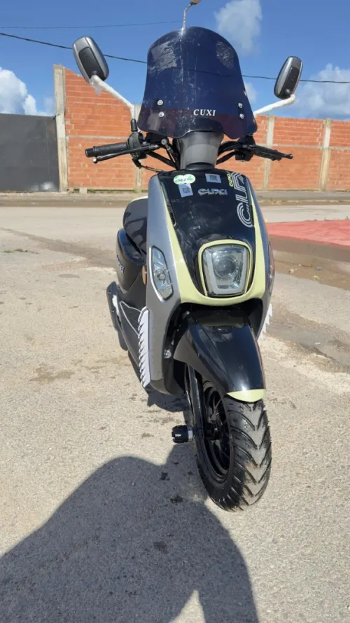 Vms Cuxi 2 2025
