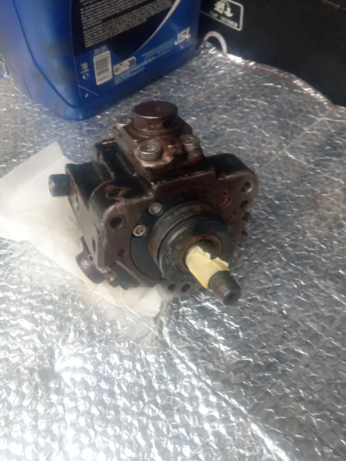 Pomp HP 120 