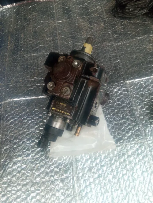Pomp HP 120 