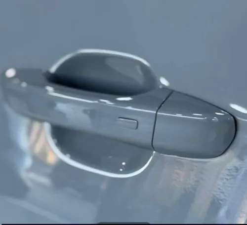Volkswagen Tahru 2025 Ruixiang