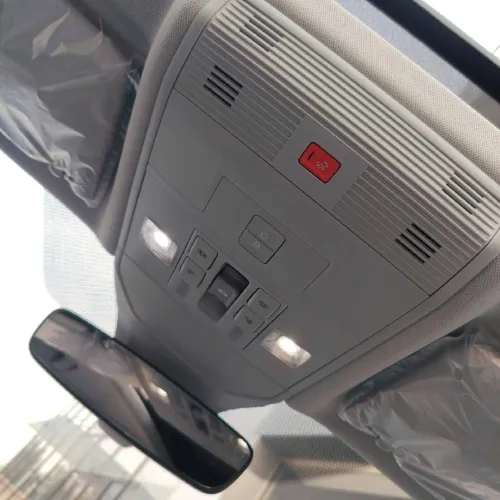 Volkswagen Tahru 2025 Ruixiang