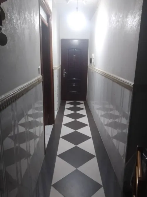 Location Appartement F3 Alger Cheraga