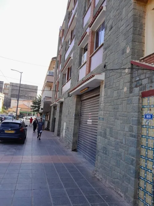 Location Alger Bordj el kiffan