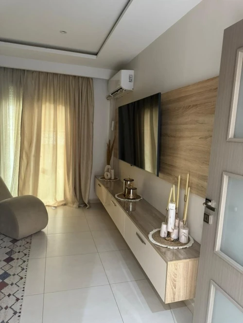 Vente Appartement F3 Blida Larbaa