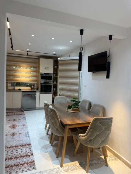 Vente Appartement F3 Blida Larbaa