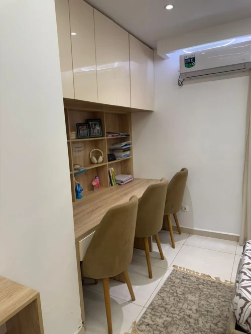 Vente Appartement F3 Blida Larbaa