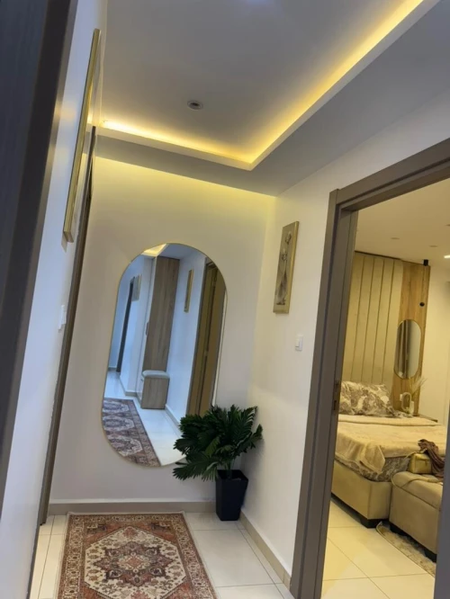 Vente Appartement F3 Blida Larbaa