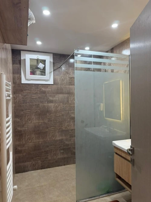 Vente Appartement F3 Blida Larbaa