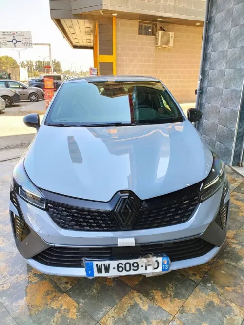 Renault Clio 5  2025 Esprit Alpine