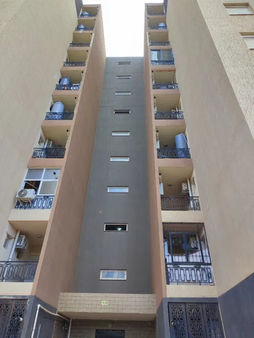 Location Appartement F4 Alger Mahelma