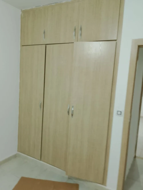 Location Appartement F4 Alger Mahelma