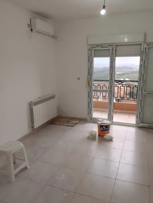 Location Appartement F4 Alger Mahelma