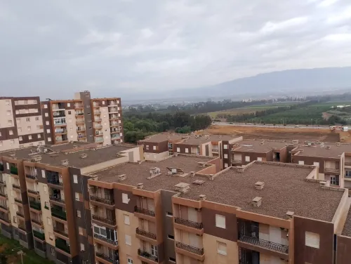 Location Appartement F4 Alger Mahelma
