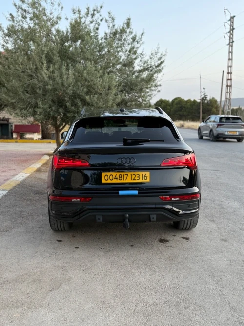 Audi Q5 2023 S line