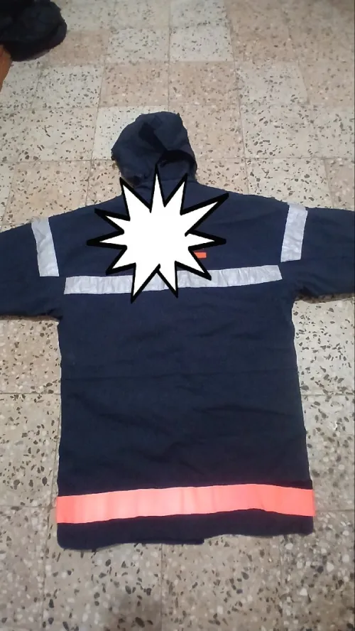 فيسثا طاي كبيرة حرة xxl  دوريجين 