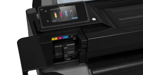 tête d'impression hp 711 originale pour Traceur hp T520 T525 T120