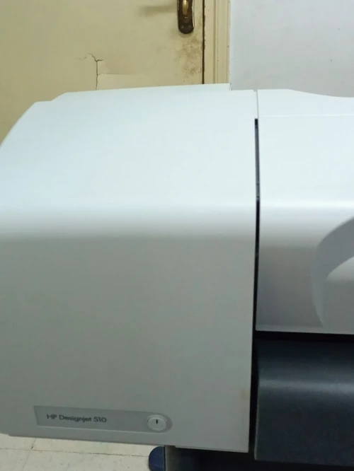 Traceur hp DesignJet 510