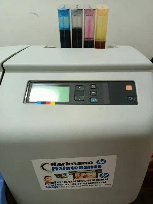 Vente Traceur hp 500 / 510 / 800