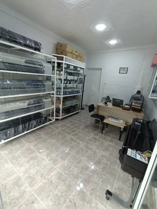services de maintenance et dépannage Traceur hp