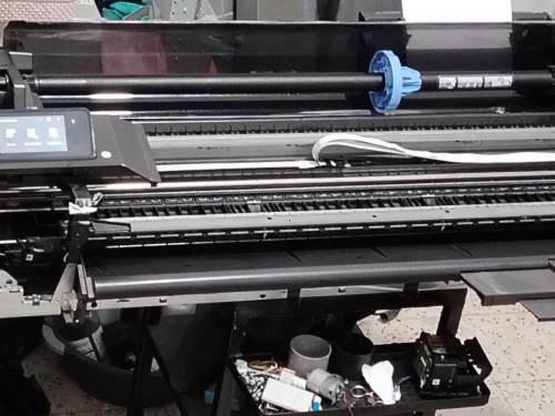 Vente et reparation traceur hp
