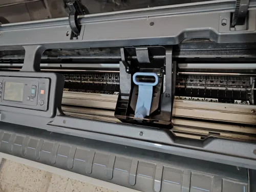 Vente et reparation traceur hp
