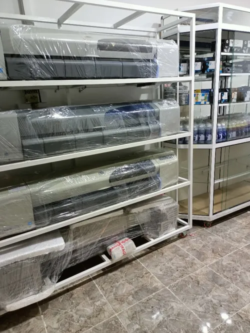 vente traceur hp tête et cartouche