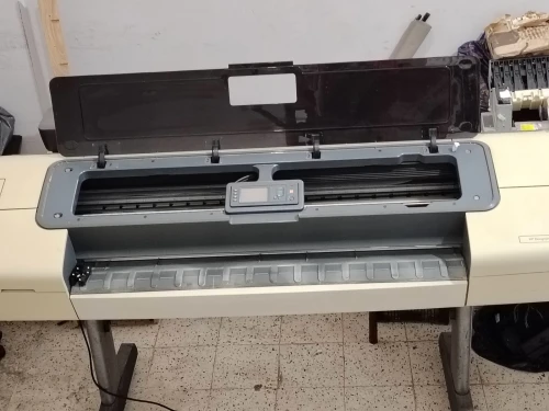 Vente et reparation traceur hp