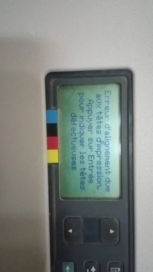 Vente et reparation traceur hp