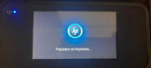 services de maintenance et dépannage Traceur hp