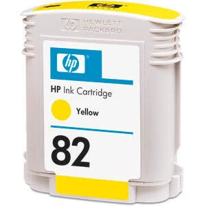 Cartouche Hp 82/10 Traceur Hp 510/500/800