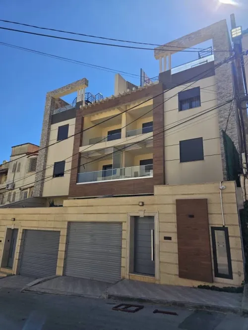 Vente Villa Alger Cheraga