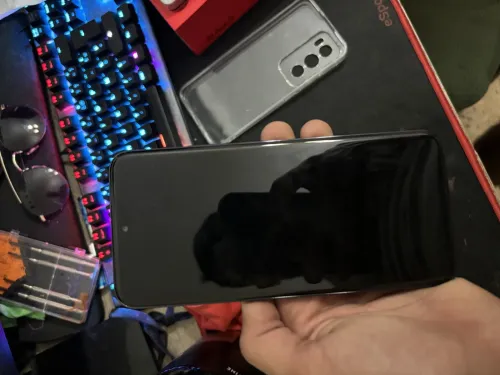 Oppo Reno 12 pro